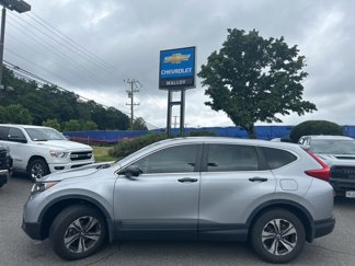 Used 2017 Honda CR-V EX image 1