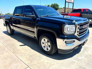 Used 2016 GMC Sierra 1500 SLE image 1