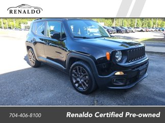 Used 2016 Jeep Renegade 75th Anniversary image 1