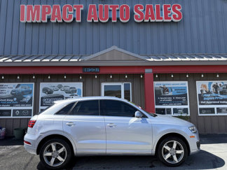 Used 2015 Audi Q3 2.0T Premium Plus image 1