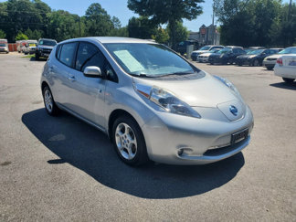 Used 2011 Nissan Leaf SL image 1