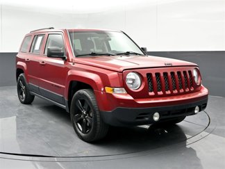 Used 2015 Jeep Patriot Sport w/ Power Value Group image 1