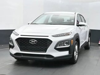 Used 2021 Hyundai Kona SE image 1
