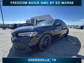 Used 2024 Honda Civic Sport image 1