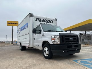 Used 2022 Ford E-350 and Econoline 350 Super Duty image 1