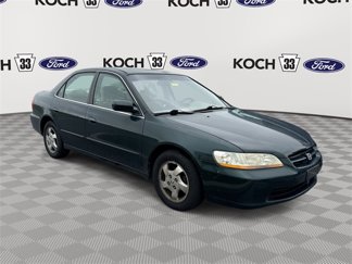 Used 1998 Honda Accord EX image 1