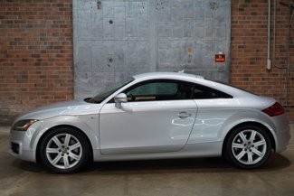 Used 2008 Audi TT 3.2 image 1