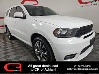 Used 2019 Dodge Durango GT image 1