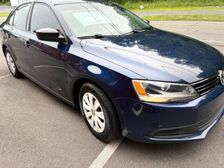 Used 2013 Volkswagen Jetta S image 1