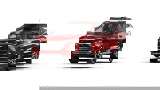 New 2025 Chevrolet Trax LT w/ LT Convenience Package image 1
