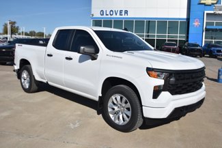 New 2025 Chevrolet Silverado 1500 Custom image 1