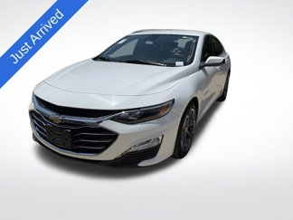 Used 2023 Chevrolet Malibu LT image 1