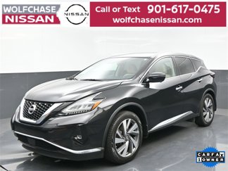 Used 2019 Nissan Murano SL image 1