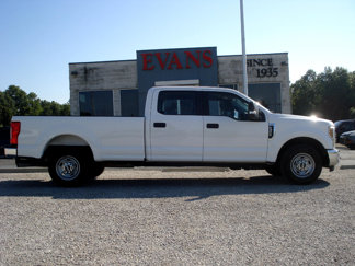 Used 2019 Ford F350 XL w/ Power Equipment Group image 1
