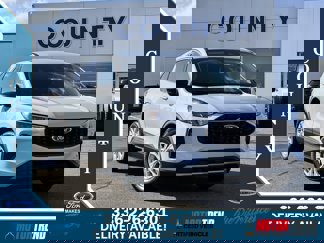 New 2025 Ford Escape Active image 1