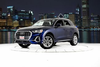 New 2025 Audi Q3 2.0T Premium Plus image 1