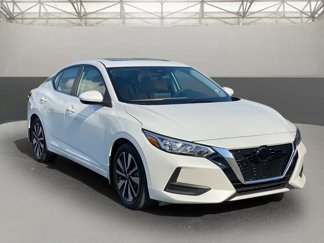 Used 2023 Nissan Sentra SV w/ SV Premium Package image 1