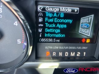 Used 2016 Ford F250 Platinum w/ FX4 Off-Road Package image 1