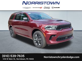 New 2024 Dodge Durango GT image 1