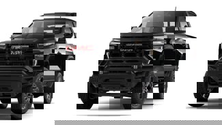 New 2025 GMC Canyon Elevation w/ Convenience Package image 1