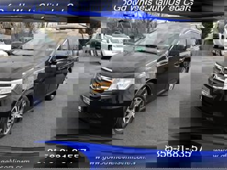 Used 2011 Honda Odyssey EX-L image 1