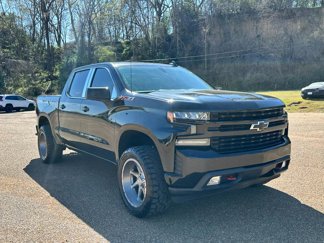 Used 2020 Chevrolet Silverado 1500 RST w/ All-Star Edition image 1