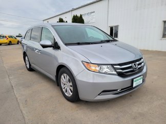 Used 2016 Honda Odyssey EX image 1