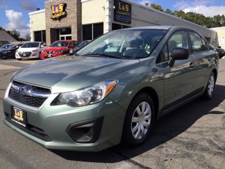 Used 2014 Subaru Impreza 2.0i image 1