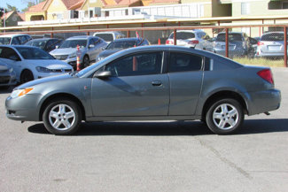 Used 2007 Saturn ION Level 2 w/ Preferred Pkg image 1