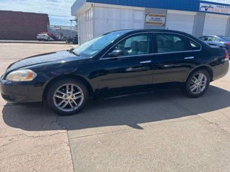 Used 2011 Chevrolet Impala LTZ image 1
