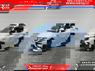 Used 2024 Toyota Camry SE image 1