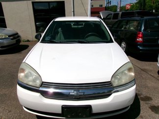 Used 2005 Chevrolet Malibu LS w/ Preferred Equipment Group image 1