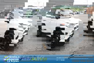 Used 2019 Toyota RAV4 XSE image 1