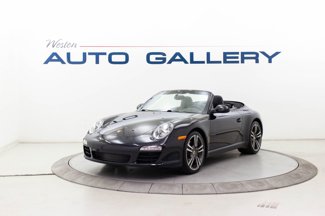 Used 2012 Porsche 911 Carrera Black Edition image 1