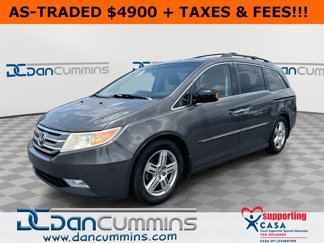 Used 2013 Honda Odyssey Touring image 1