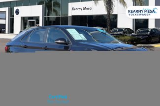 Used 2020 Volkswagen Jetta GLI Autobahn image 1