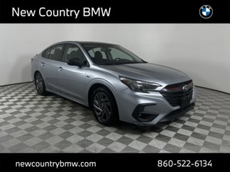 Used 2023 Subaru Legacy Sport image 1