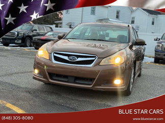 Used 2011 Subaru Legacy 3.6R Limited w/ Popular Equipment Group 2C image 1