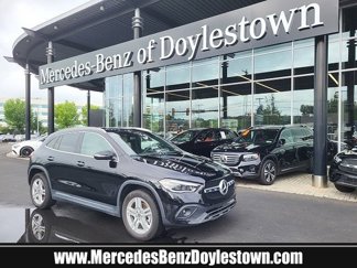 Used 2022 Mercedes-Benz GLA 250 4MATIC image 1