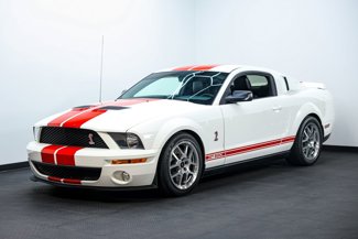 Used 2007 Ford Mustang Shelby GT500 image 1