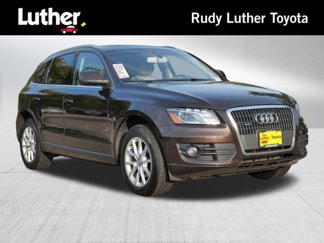 Used 2012 Audi Q5 2.0T Premium Plus image 1