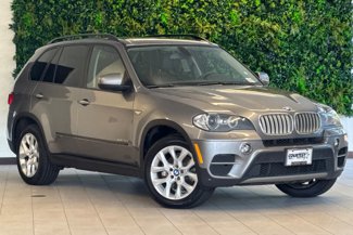 Used 2011 BMW X5 xDrive35d image 1