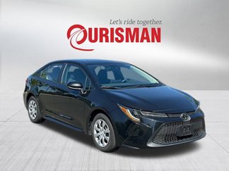 Used 2022 Toyota Corolla LE image 1