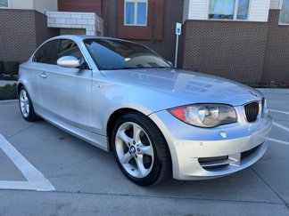 Used 2009 BMW 128i Coupe image 1