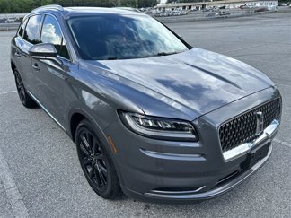 Certified 2023 Lincoln Nautilus Reserve w/ Monochromatic Package image 1