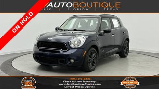 Used 2013 MINI Cooper Countryman S image 1