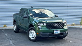 New 2025 Ford Maverick XL image 1