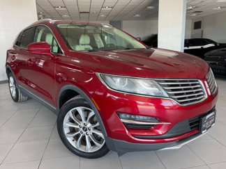 Used 2015 Lincoln MKC AWD w/ Equipment Group 101A Select image 1