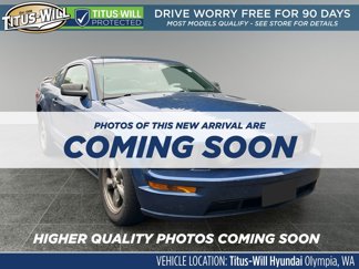 Used 2009 Ford Mustang GT image 1