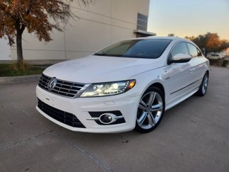 Used 2015 Volkswagen CC R-Line image 1